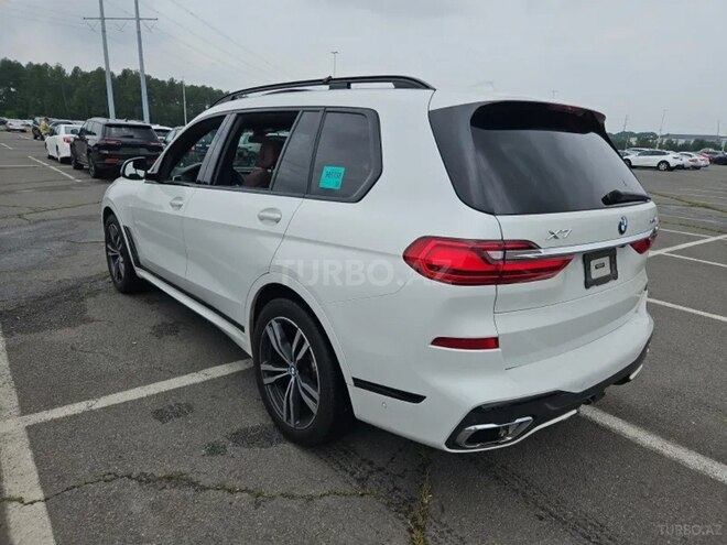 BMW X7-5