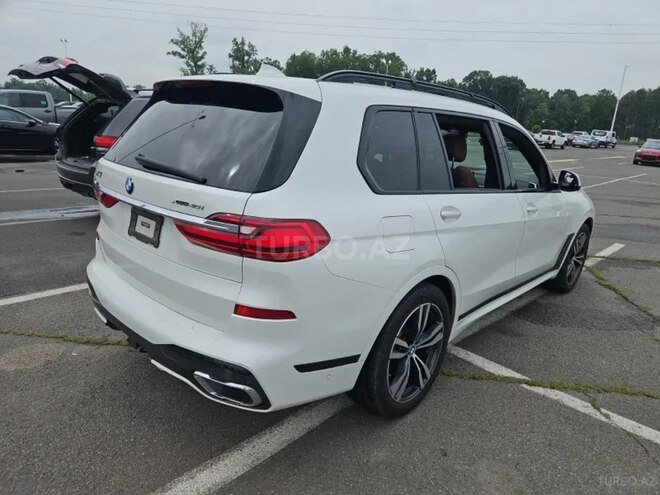 BMW X7-3