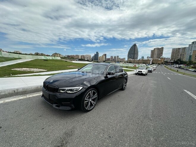 BMW 330-5