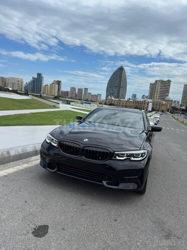 BMW 330-2