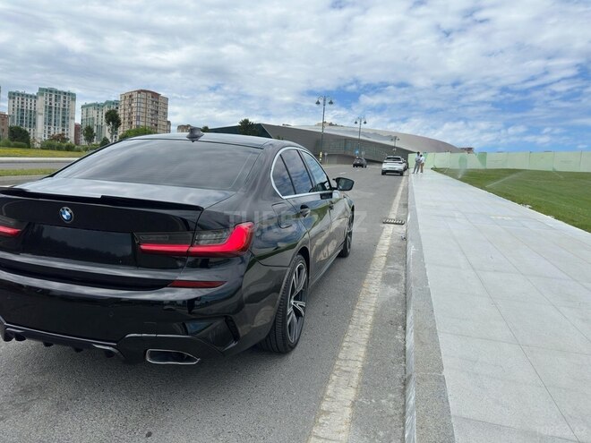 BMW 330-7