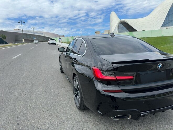 BMW 330-8
