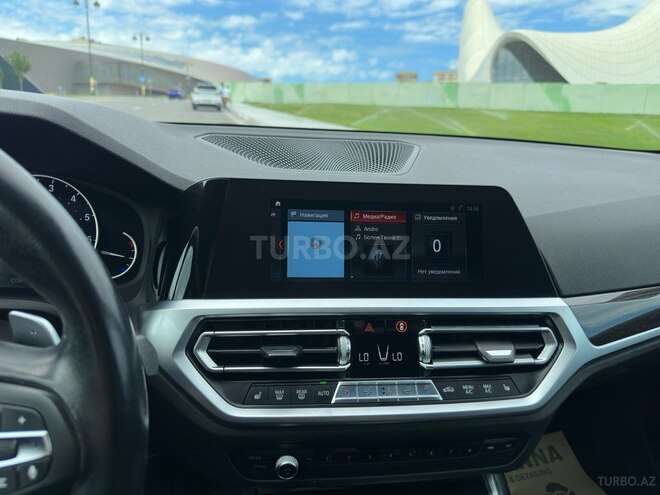 BMW 330-12