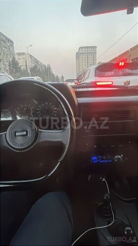 LADA (VAZ) Niva-21