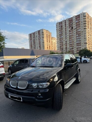 BMW X5-8