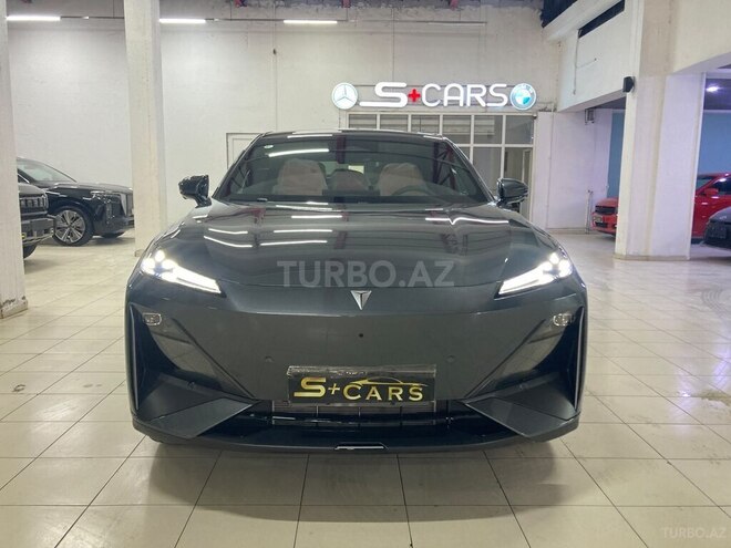 Changan Deepal S07-1