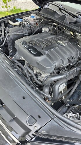 Volkswagen Touareg-7