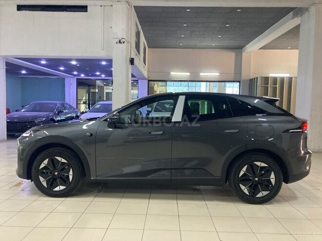 Changan Deepal S07-6