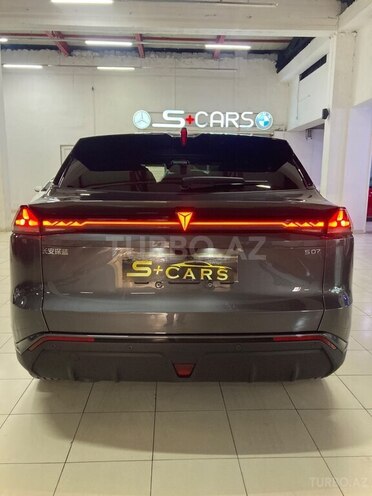 Changan Deepal S07-10