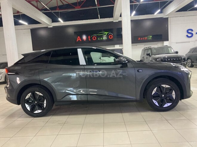 Changan Deepal S07-7