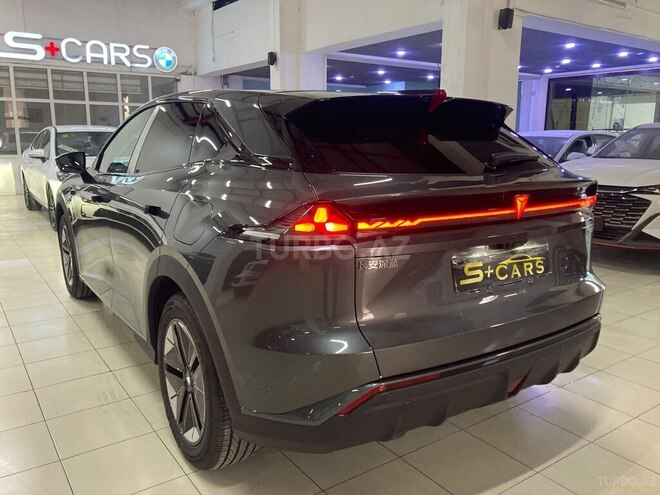 Changan Deepal S07-8