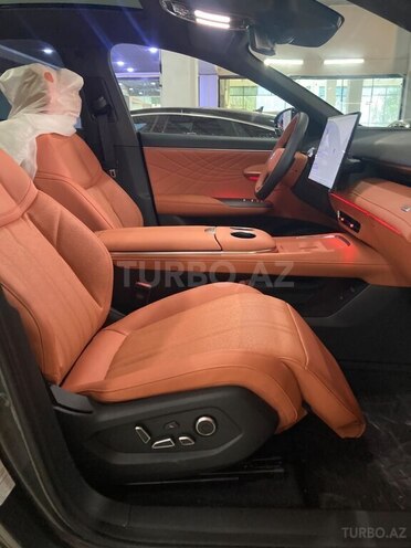 Changan Deepal S07-13