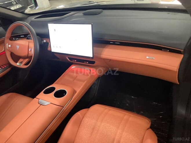 Changan Deepal S07-11
