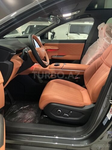 Changan Deepal S07-12