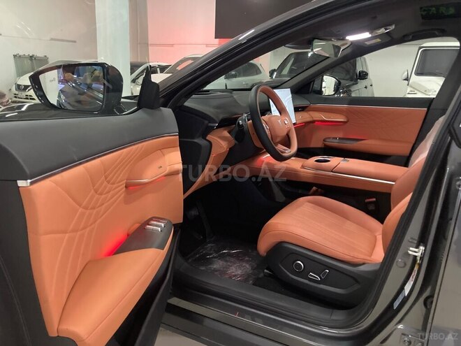 Changan Deepal S07-14