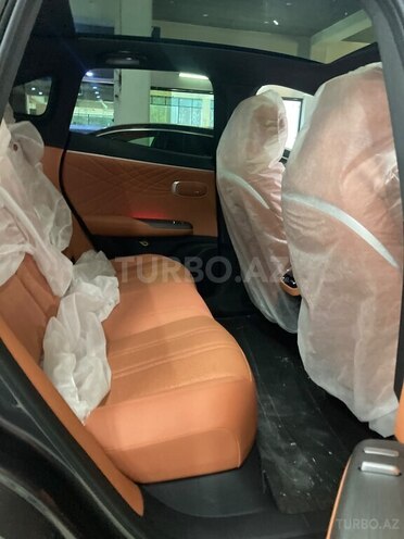 Changan Deepal S07-17
