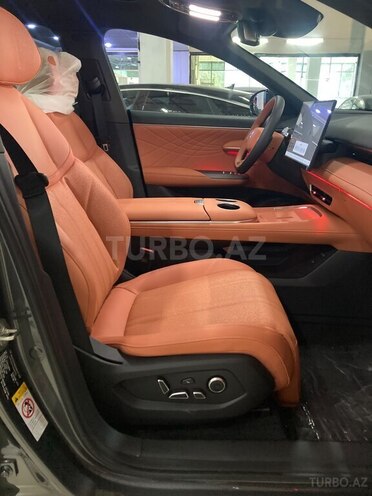 Changan Deepal S07-18