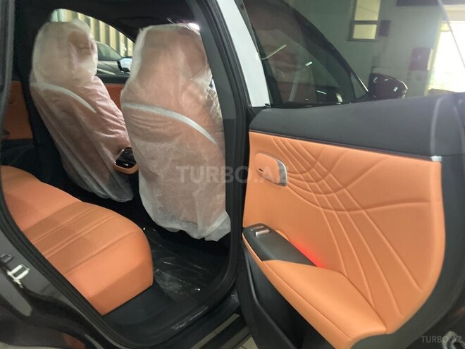 Changan Deepal S07-21