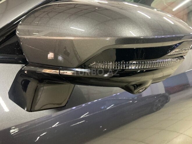 Changan Deepal S07-22
