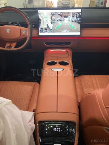 Changan Deepal S07-24