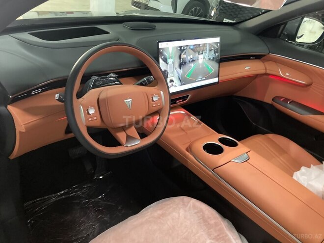 Changan Deepal S07-23