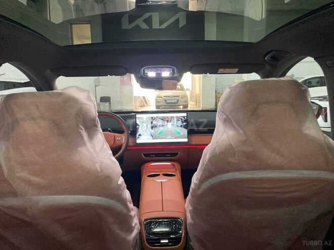 Changan Deepal S07-27