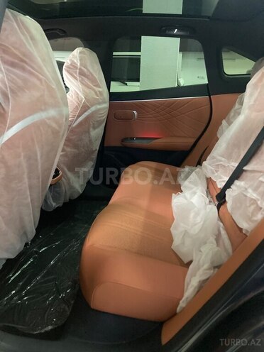 Changan Deepal S07-26