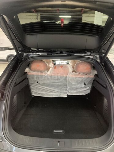 Changan Deepal S07-28