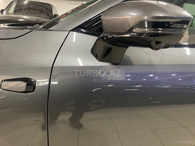 Changan Deepal S07-30