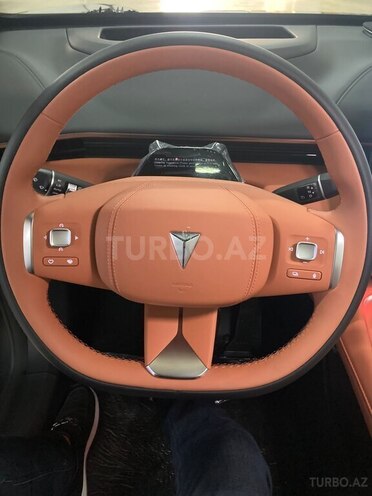 Changan Deepal S07-29