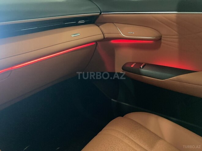 Changan Deepal S07-33