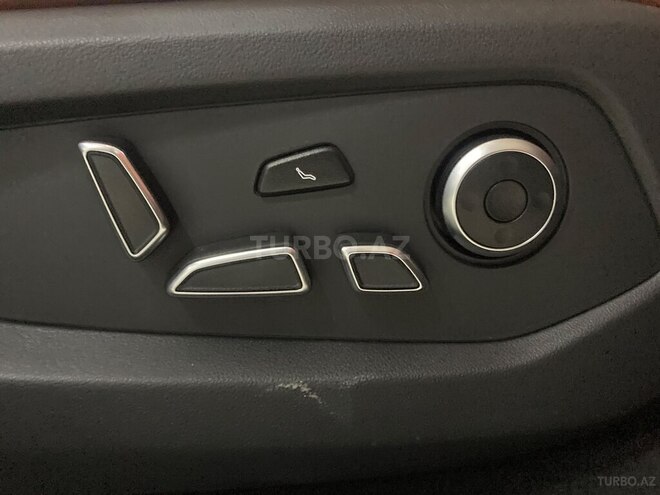 Changan Deepal S07-35