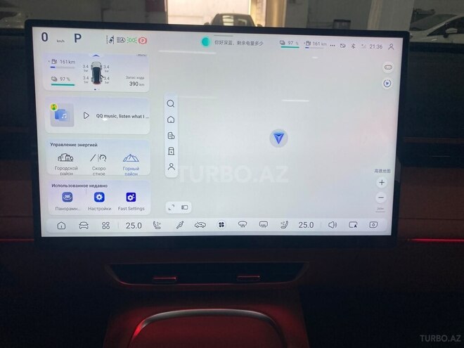Changan Deepal S07-36
