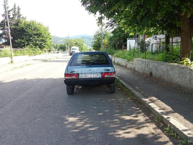LADA (VAZ) 2109-3