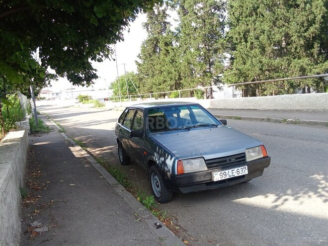 LADA (VAZ) 2109-1