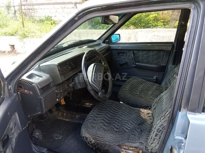LADA (VAZ) 2109-4