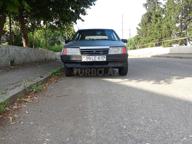 LADA (VAZ) 2109-5