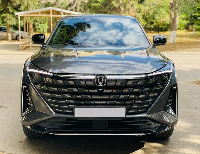 Changan Uni-Z-1