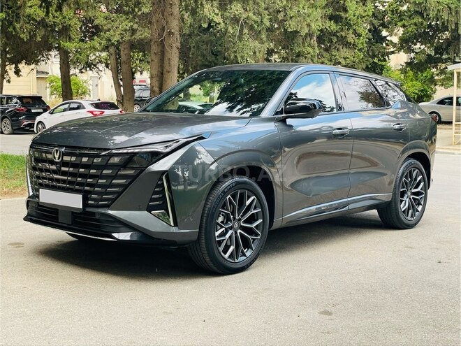 Changan Uni-Z-2