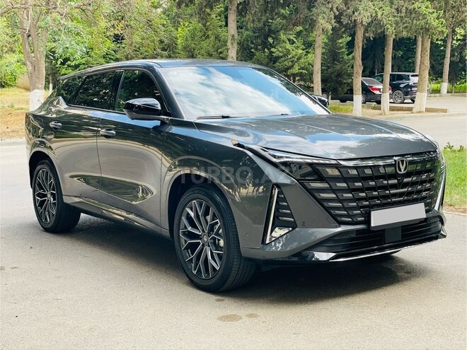 Changan Uni-Z-3