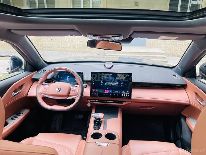 Changan Uni-Z-8