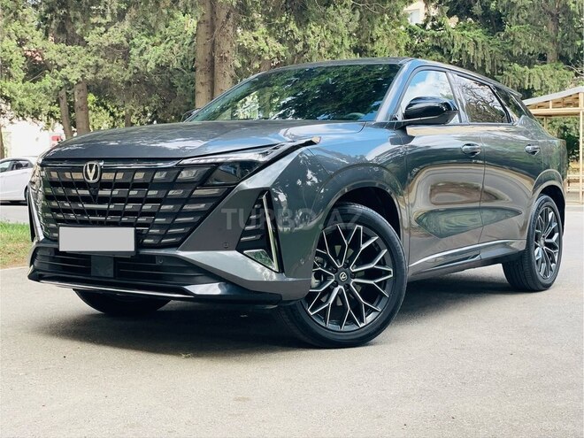 Changan Uni-Z-6
