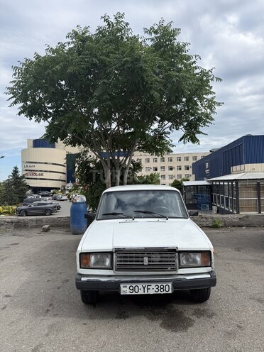 LADA (VAZ) 2104-1