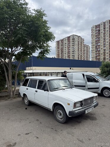 LADA (VAZ) 2104-3