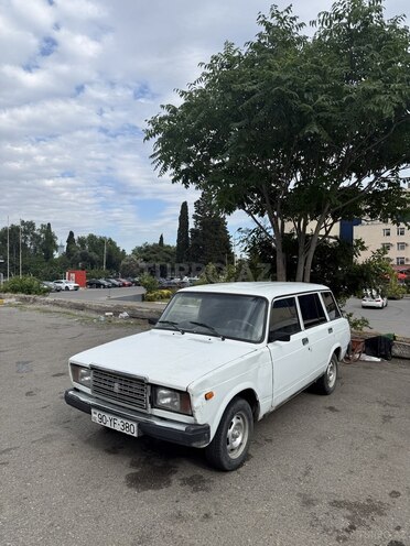 LADA (VAZ) 2104-2