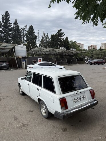 LADA (VAZ) 2104-5