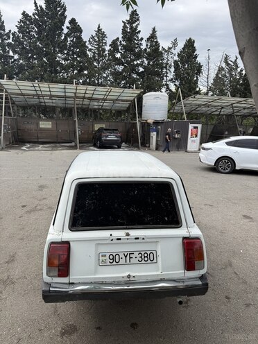 LADA (VAZ) 2104-4