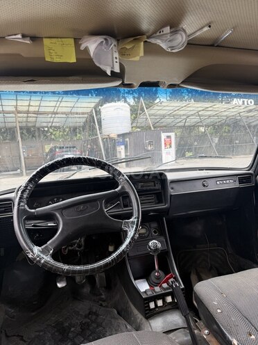 LADA (VAZ) 2104-7