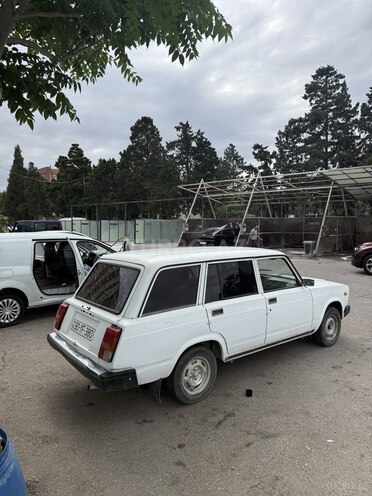 LADA (VAZ) 2104-6