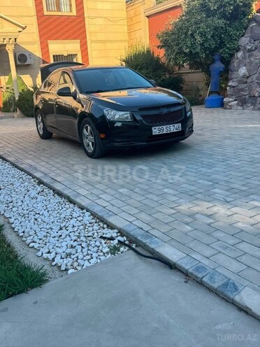 Chevrolet Cruze-7